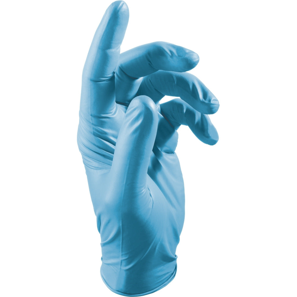 Guanti in nitrile AQL 2.5