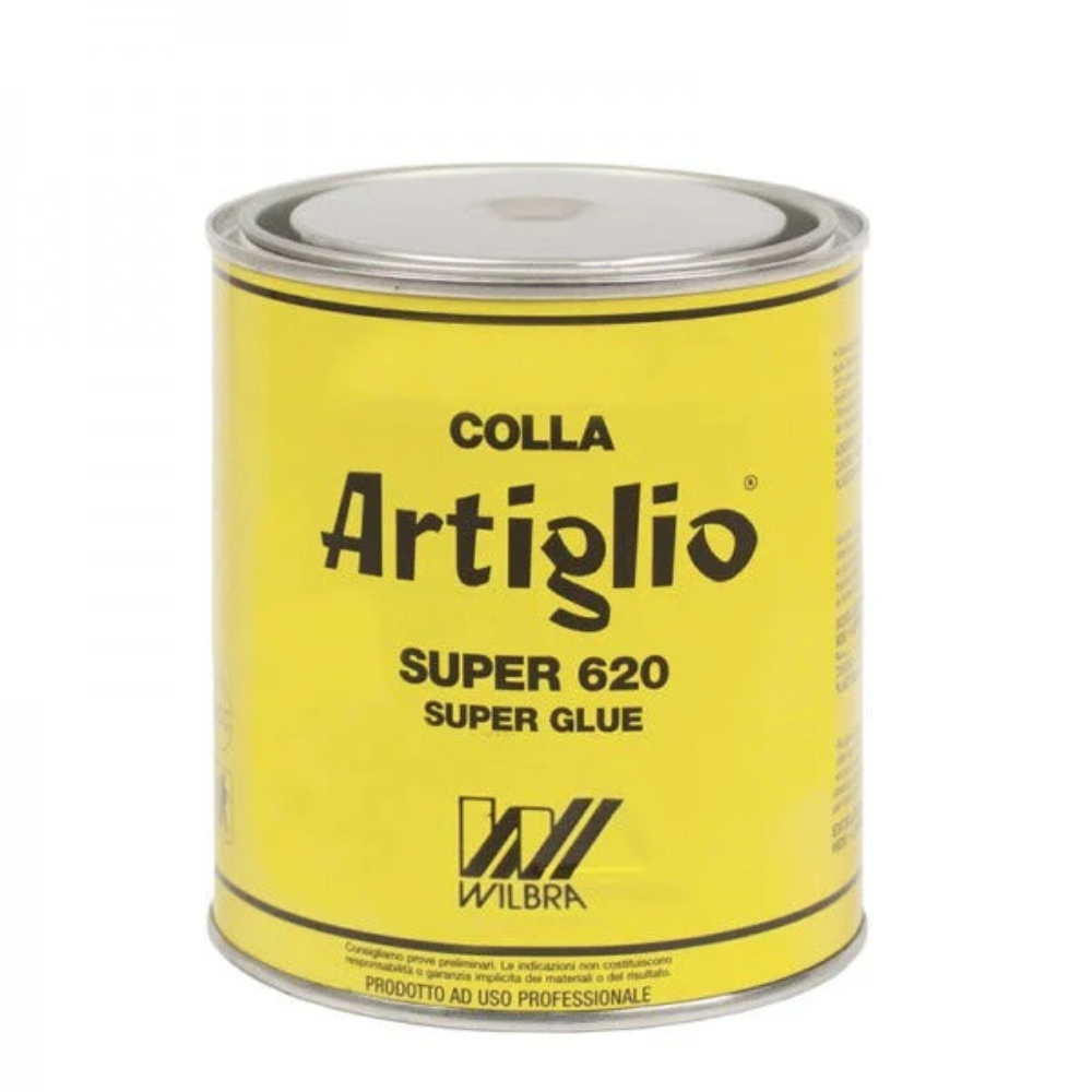 Colla Mastice Artiglio super 620 Per Incollare Pelle e Cuoio