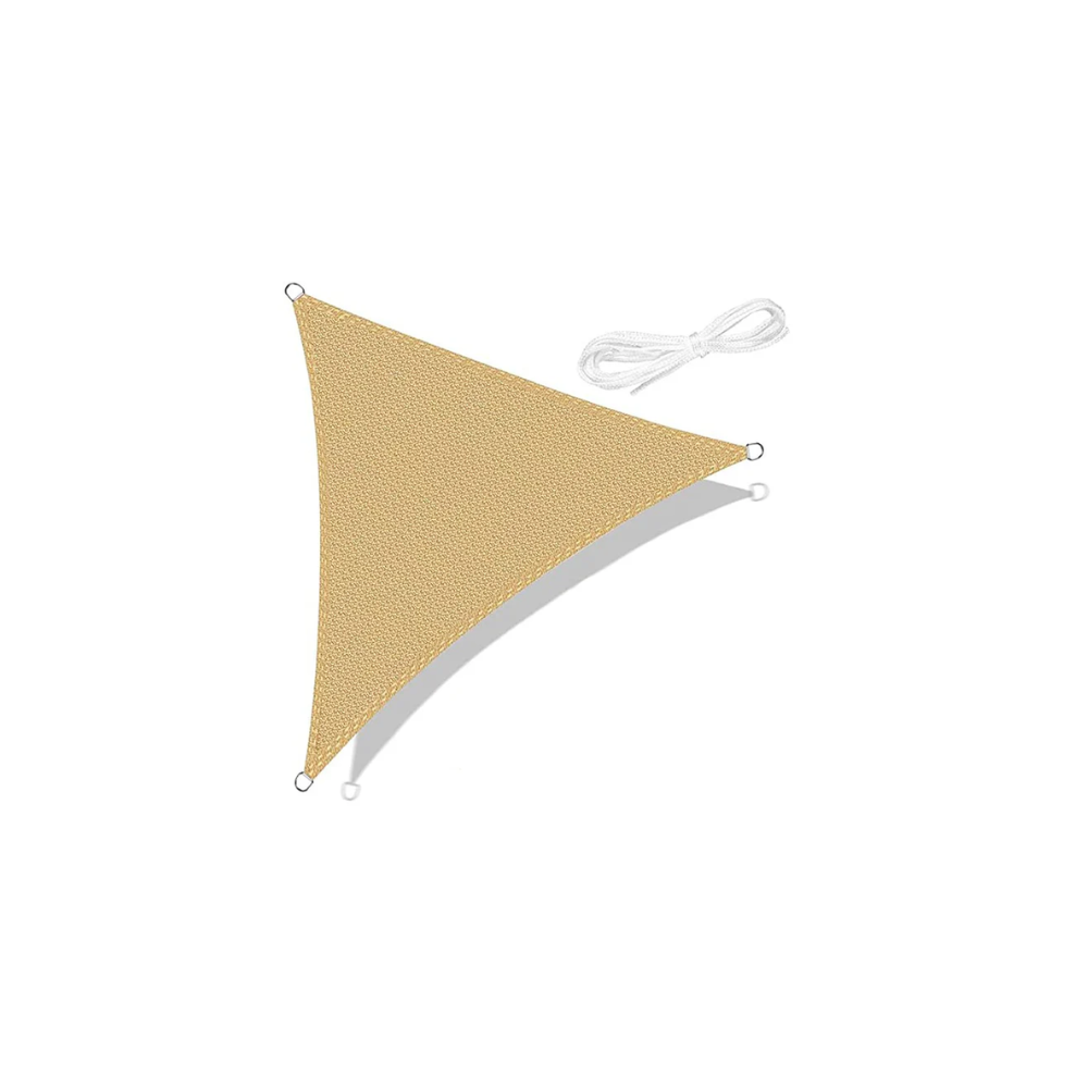 Vela ombra GDLC Amalfi 300x300x300