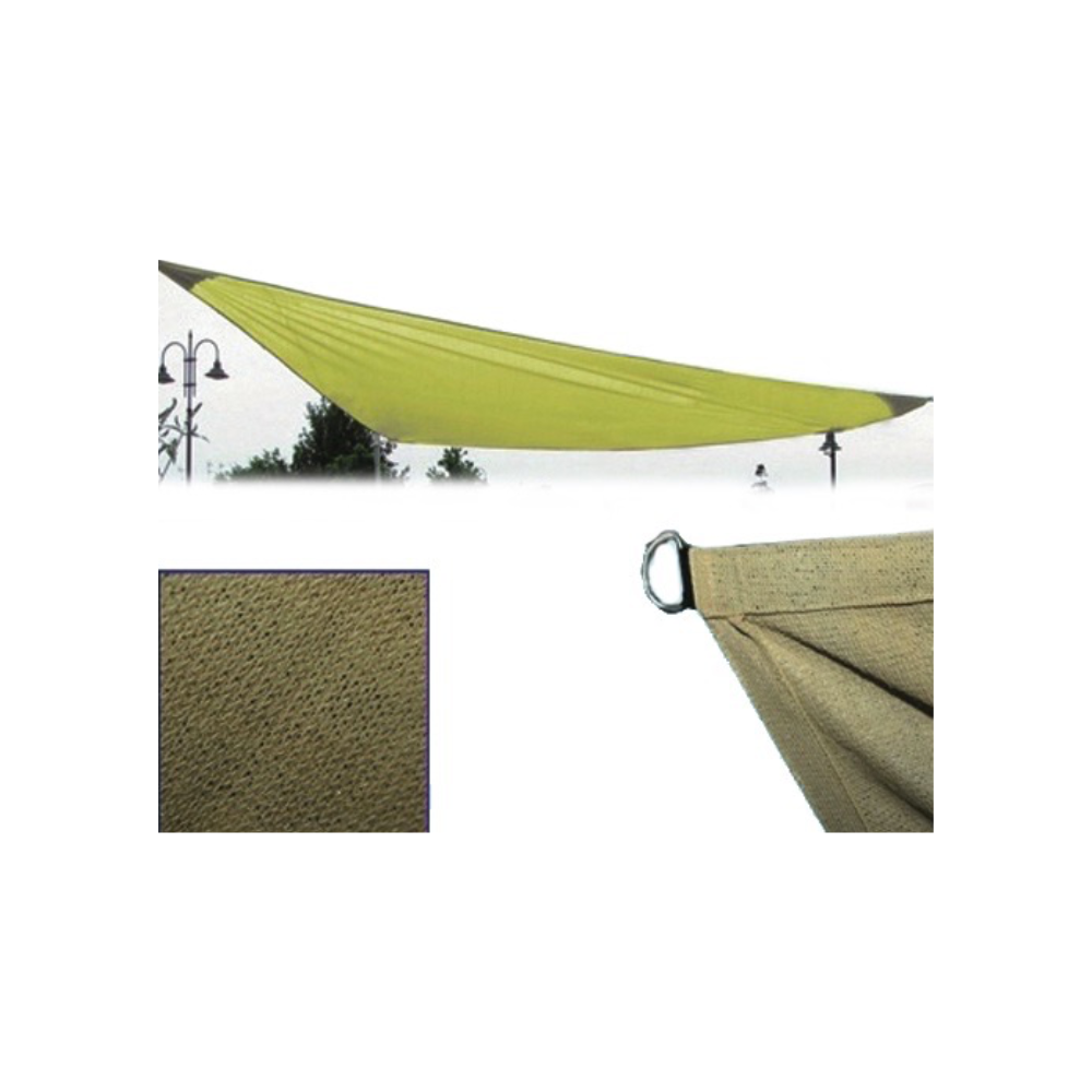 VELA OMBREGGIANTE POSITANO MT. 5X5X5