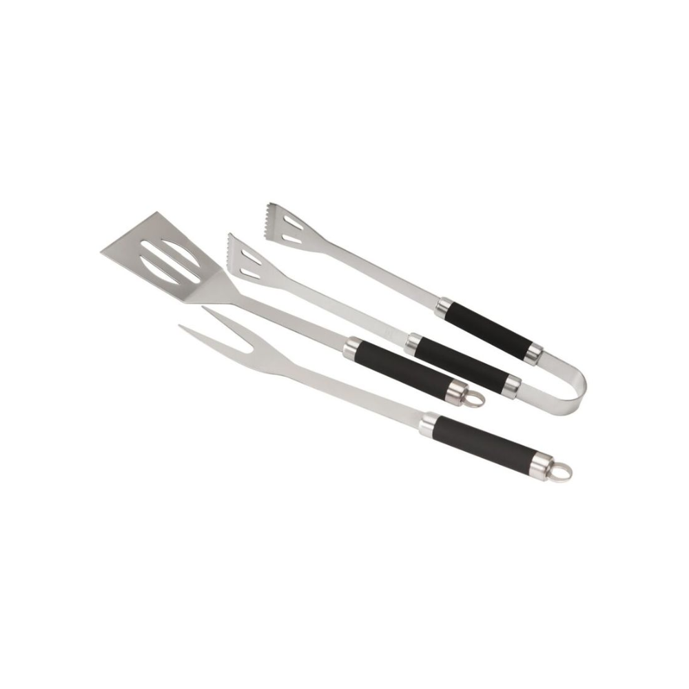 Set Barbecue El Gaucho 3 pezzi Mister Chef