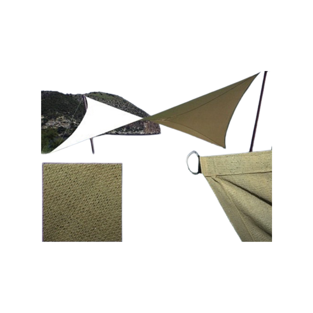 VELA OMBREGGIANTE VIETRI MT. 5X5