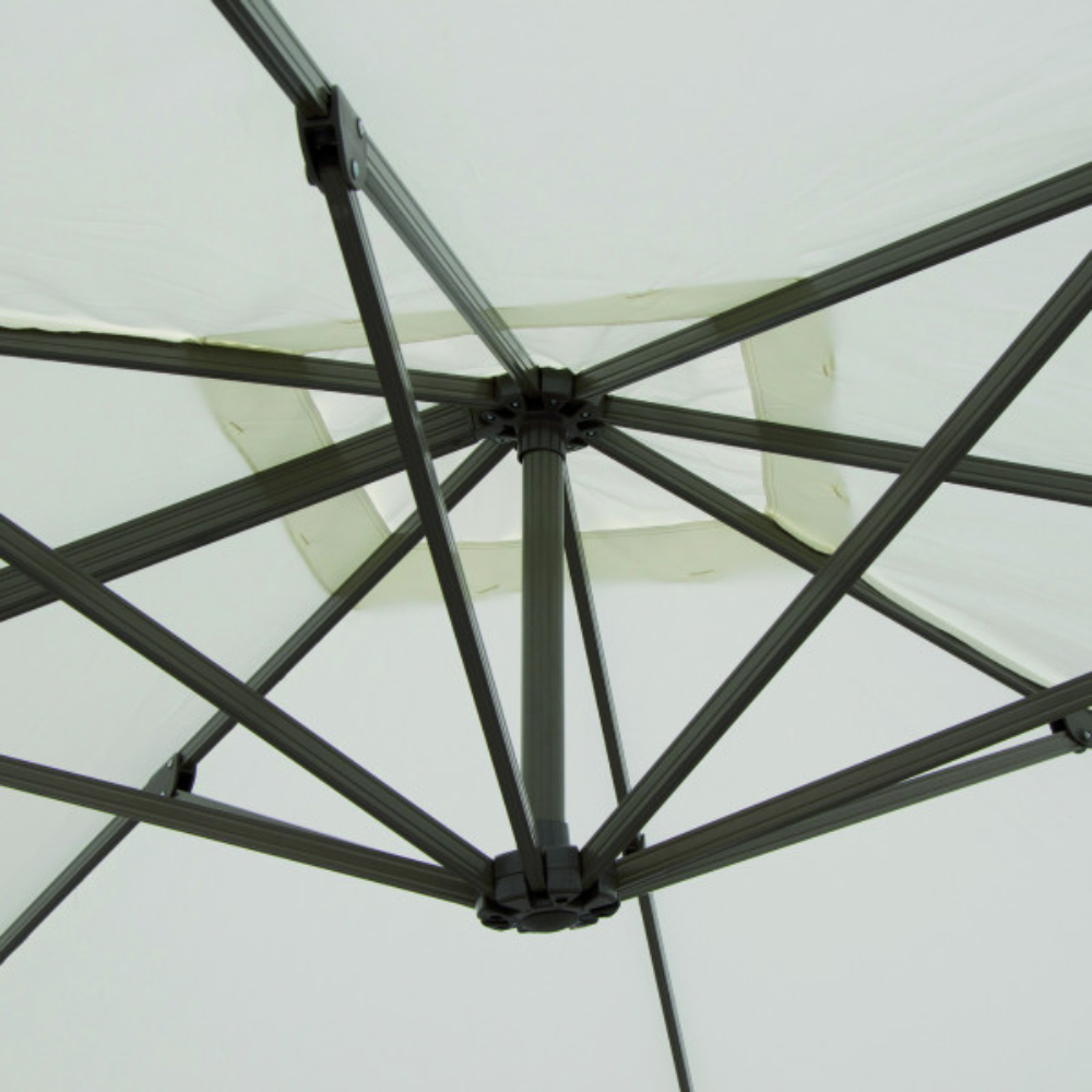 Ombrellone DELUXE 3x4