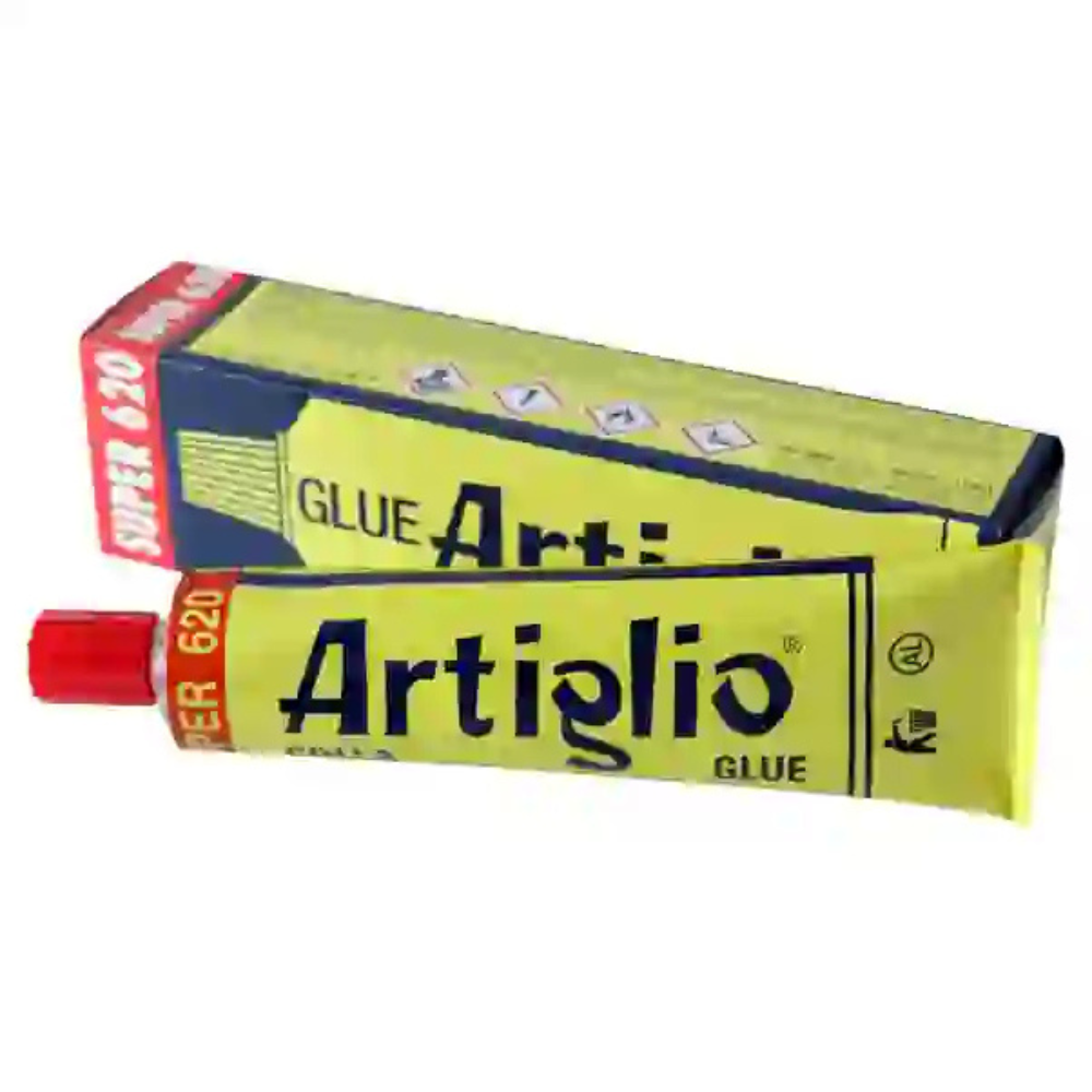 Colla Mastice Artiglio super 620 Per Incollare Pelle e Cuoio