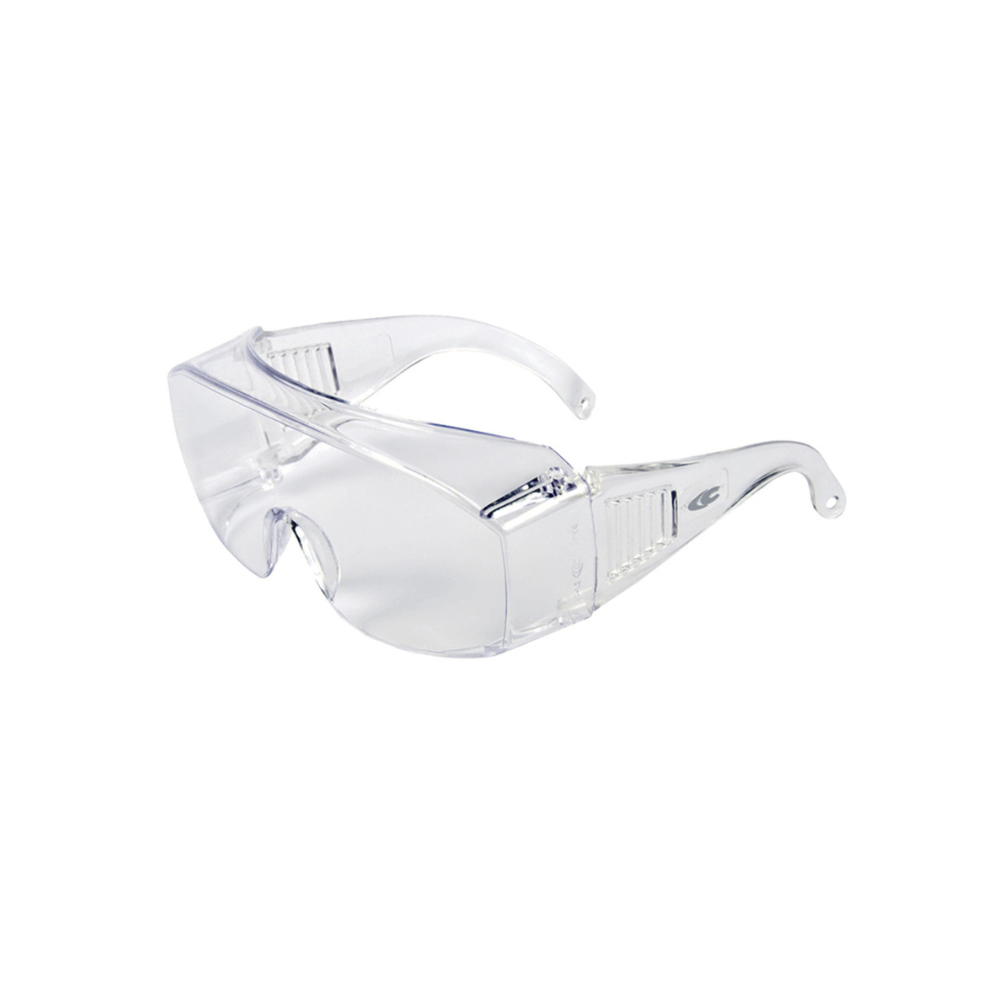 OCCHIALE COFRA OVERCARE E011