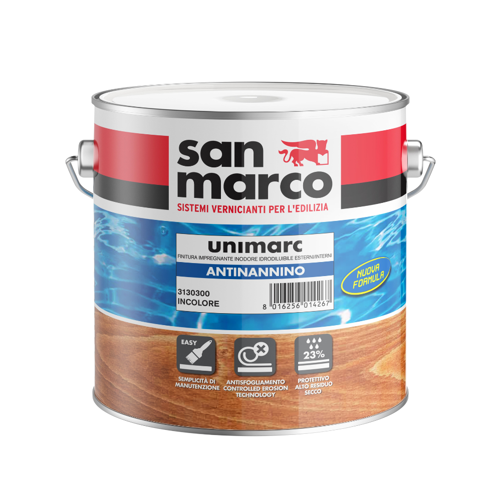 San Marco UNIMARC ANTITANNINO