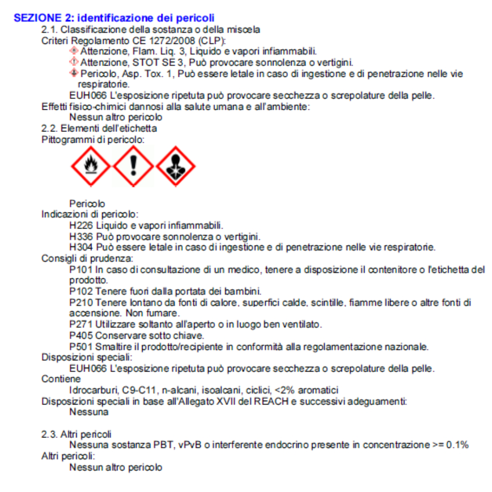 Marconol Impregnante – Protettivo a Solvente per Legno, Interni ed Esterni