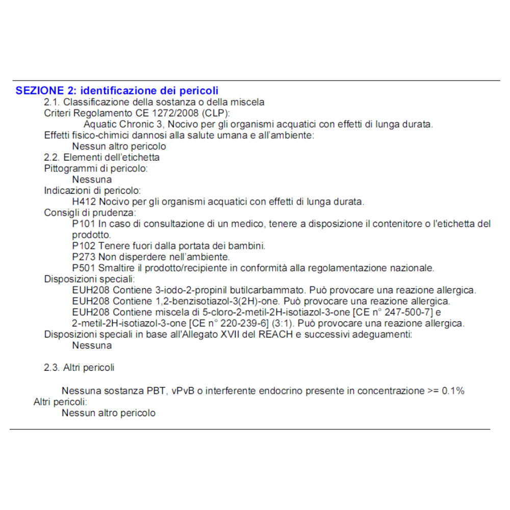 Combat 6000 – Pittura Lavabile Antimuffa per Interni