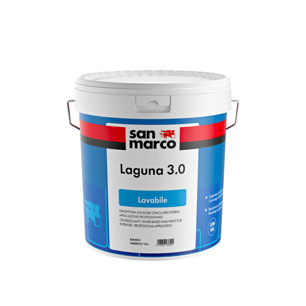 San Marco LAGUNA 3.0