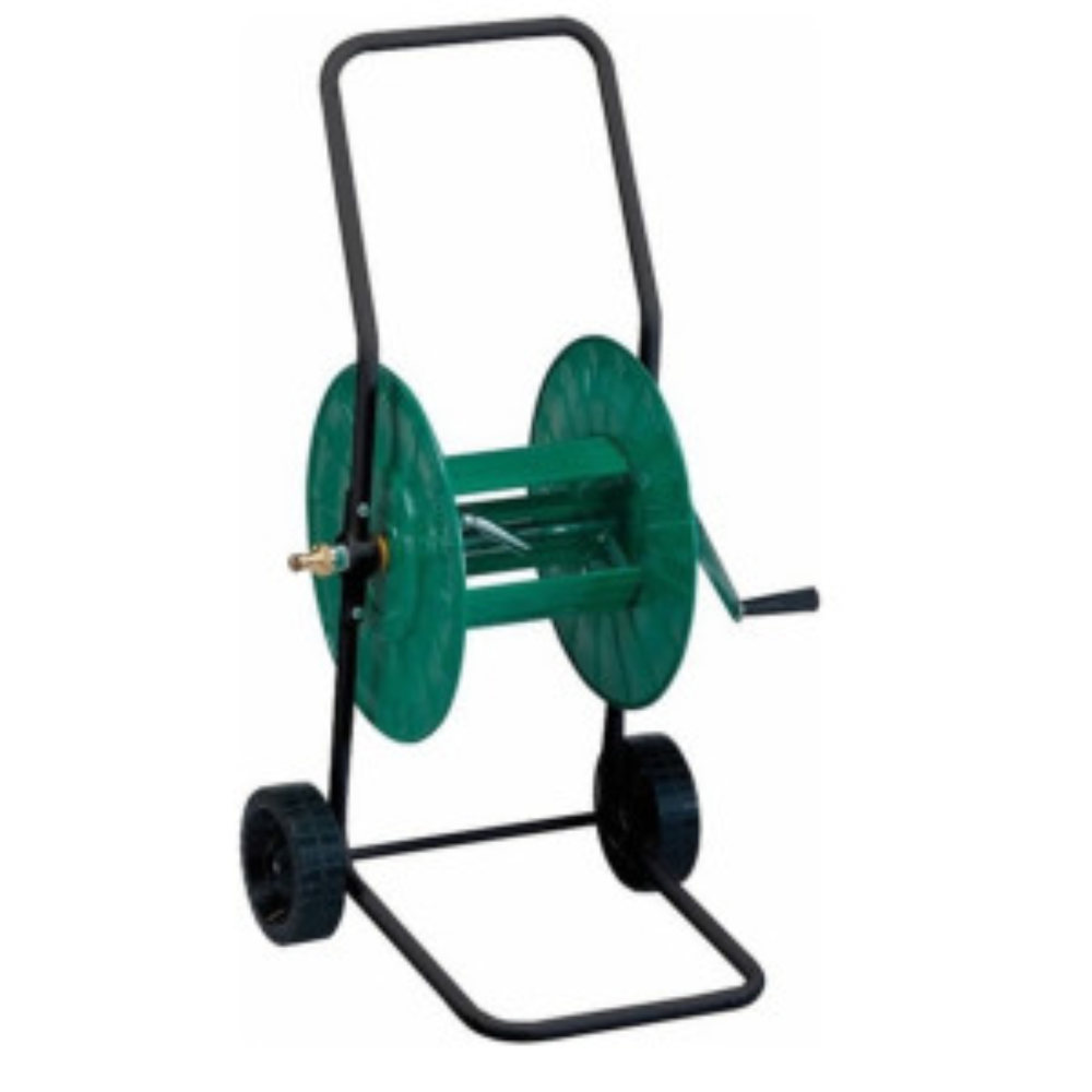 Carrello Avvolgitubo
