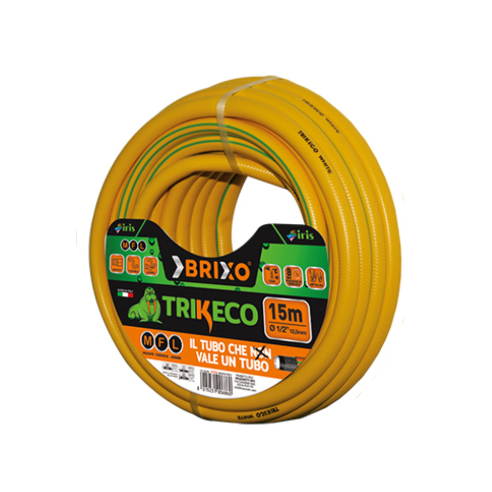 TRIKECO BRIXO – Tubo irrigazione
