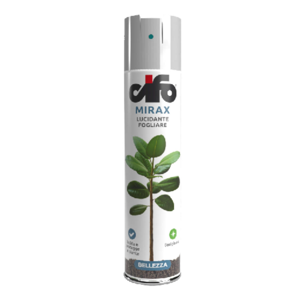Cifo MIRAX - LUCIDANTE FOGLIARE ml.600