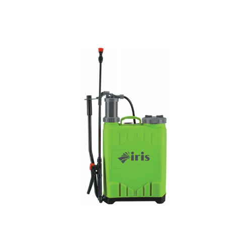 IRIS GRADEN 16 Pompa a pressione