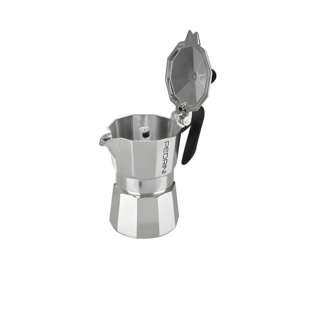 Caffettiera Pedrini Tazza Aroma Chic – Macchina da caffè compatta ed elegante