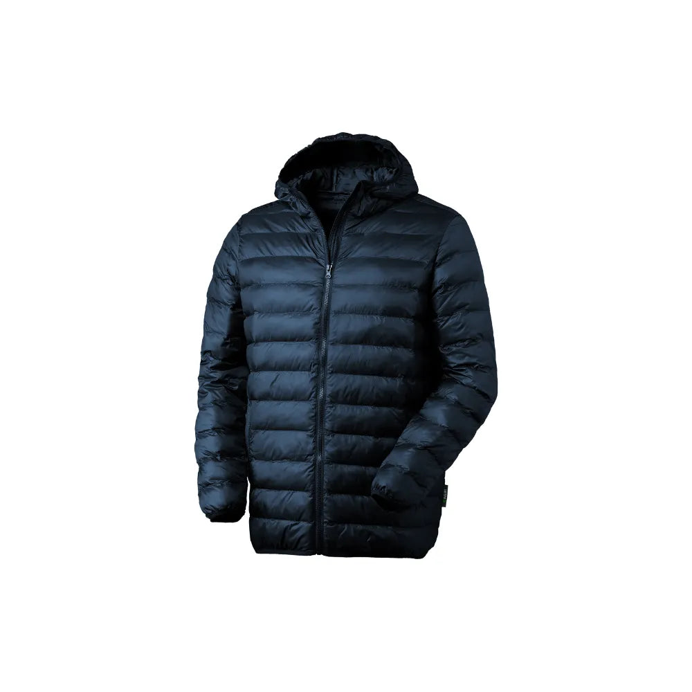 Piumino Leggero Imbottito in Nylon