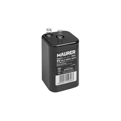 BATTERIA 6 VOLT ZN-C-MN HEAVY DUTY