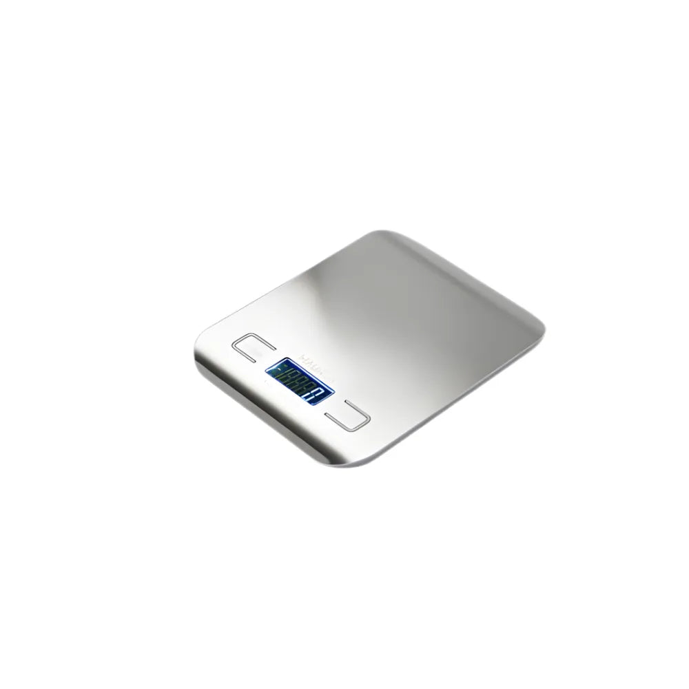 Maurer/Innoliving Bilancia Digitale – Precisione fino a 5 kg