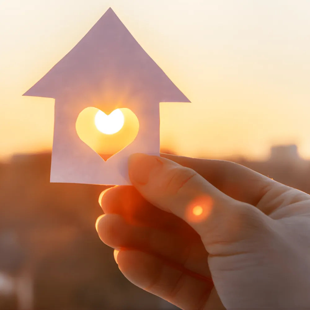 Casa e cura della persona