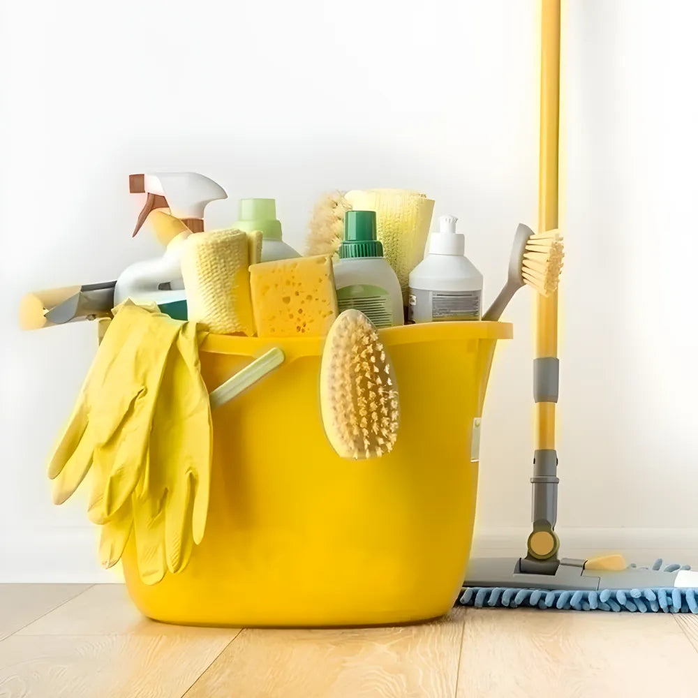 Cura e manutenzione della casa