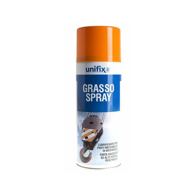 UNIFIX - Grasso Spray Incolore Unifix