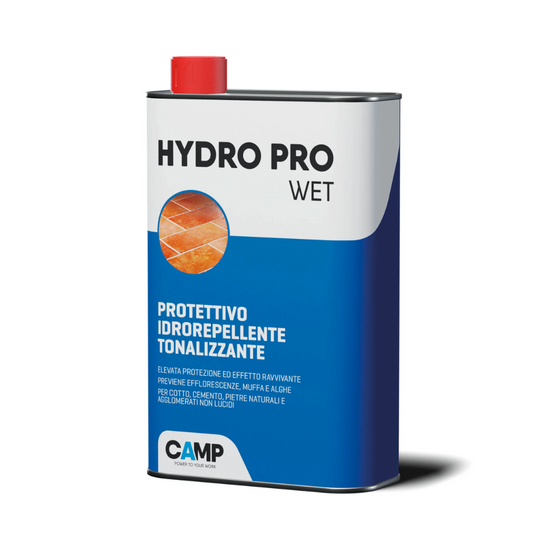 CAMP Hydro Pro Wet (effetto bagnato, tonalizzante)