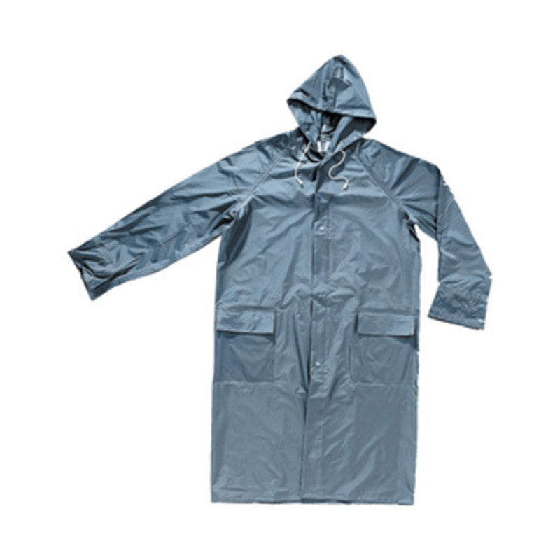CAPPOTTO IMPERMEABILE NIAGARA