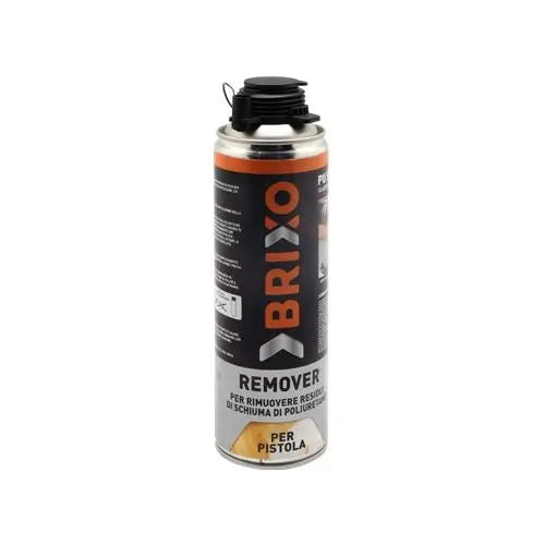 Pulitore Brixo Remover per schiuma poliuretanica