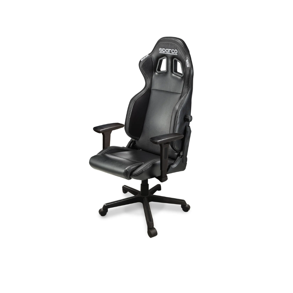 SPARCO - POLTRONA GAMING “ICON SKY”