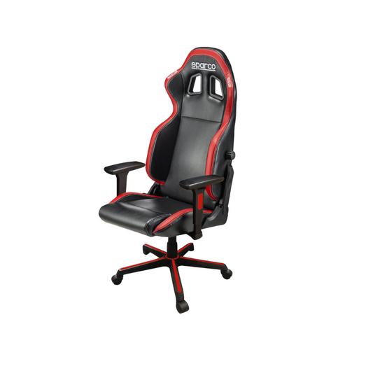 SPARCO - POLTRONA GAMING “ICON SKY”