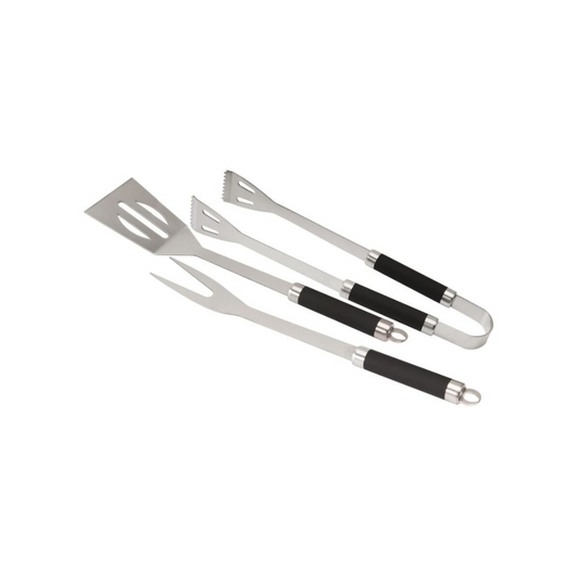 Set Barbecue El Gaucho 3 pezzi Mister Chef