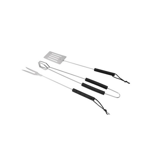 SET ATTREZZI BARBECUE EL GAUCHO GRILL 7