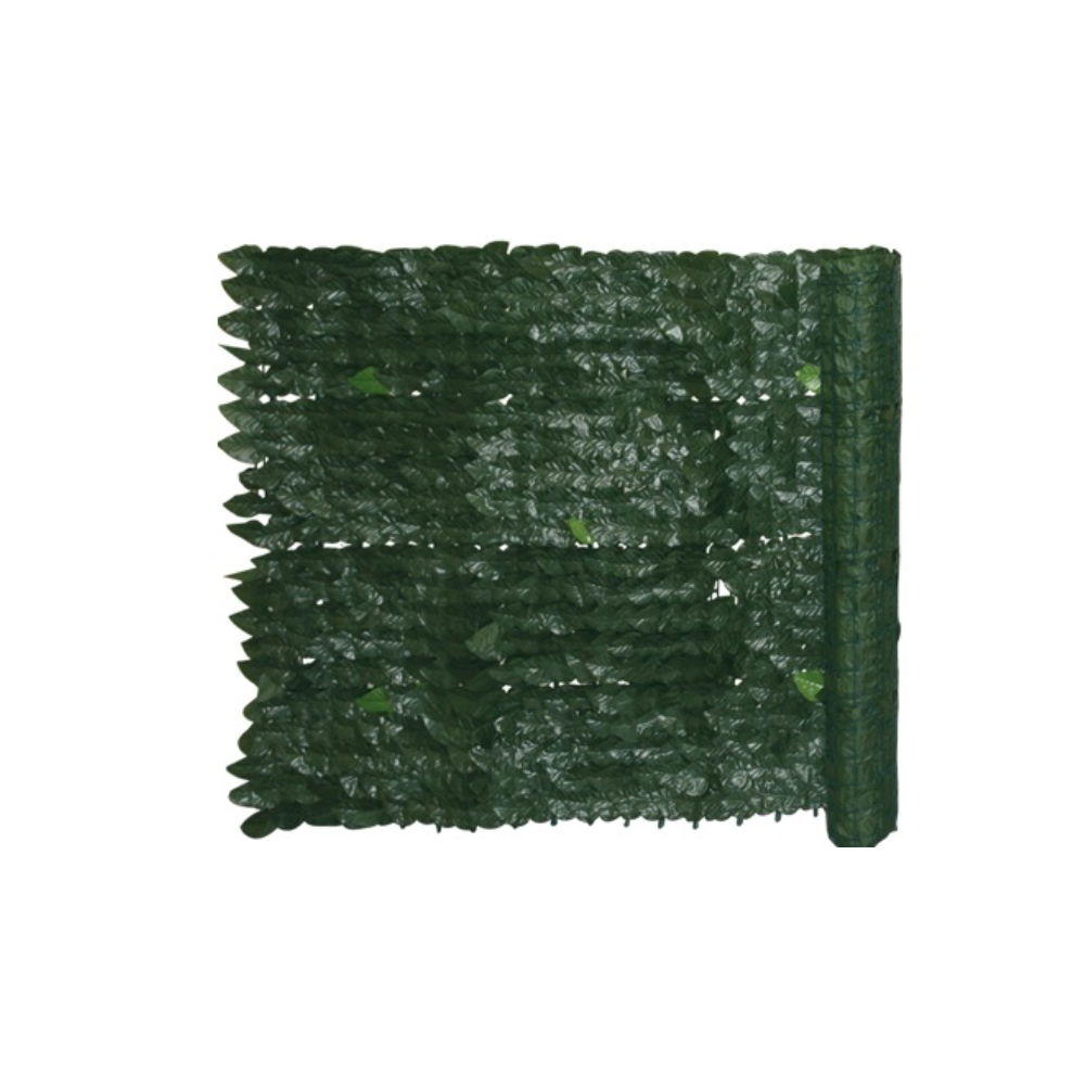 SIEPE ARTIFICIALE EVERGREEN EDERA