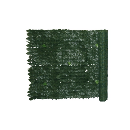 SIEPE ARTIFICIALE EVERGREEN EDERA