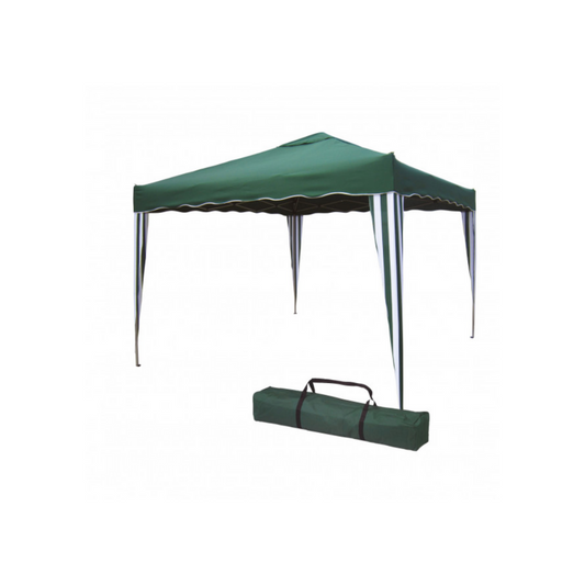 Gazebo PIEGHEVOLE