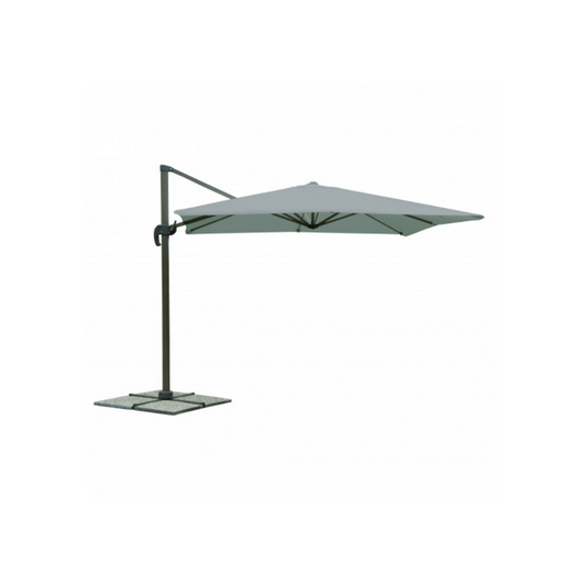 Ombrellone DELUXE 3x4