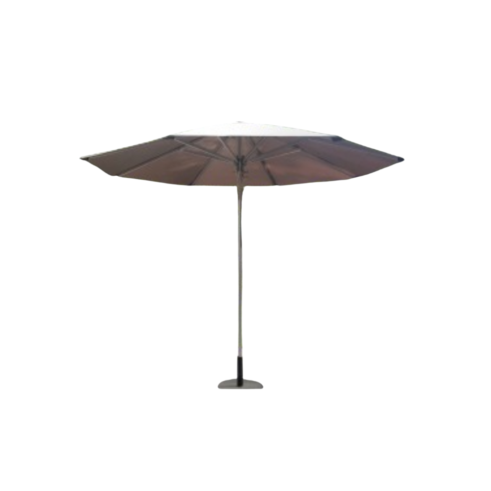 OMBRELLONE TONDO ALVOR