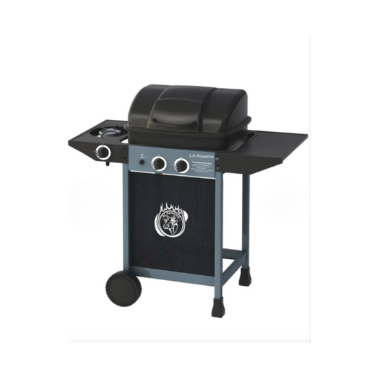 BARBECUE A GAS LA PAMPA PLUS
