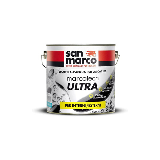 San marco MARCOTECH ULTRA AU10