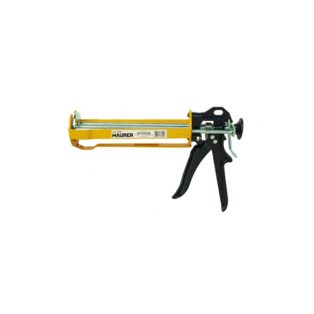 MAURER – PISTOLA PER ANCORANTE CHIMICO DA 400ML