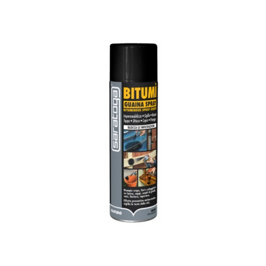 Guaina Spray