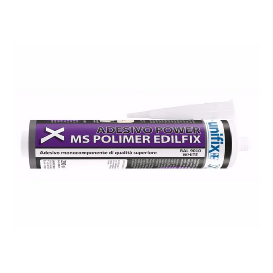UNIFIX – EDILFIX MS POLIMER ML. 290