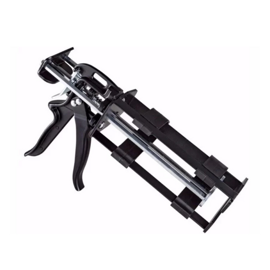 UNIFIX – PISTOLA PER ANCORANTE CHIMICO DA 400ML