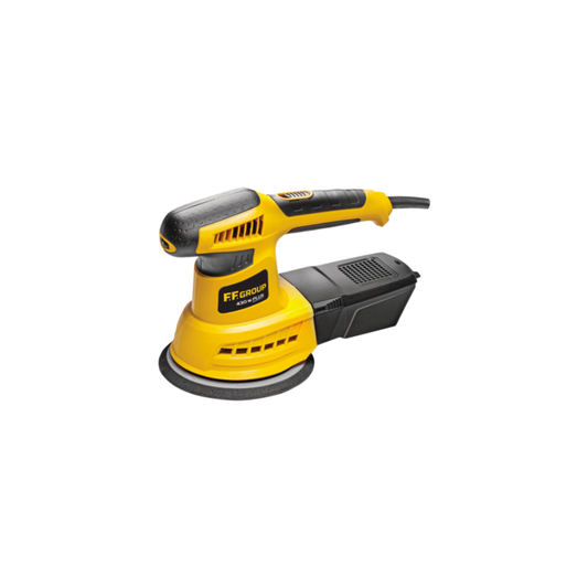 Lucidatrice rotorbitale 900 W con disco 150 mm – Finitura auto professionale