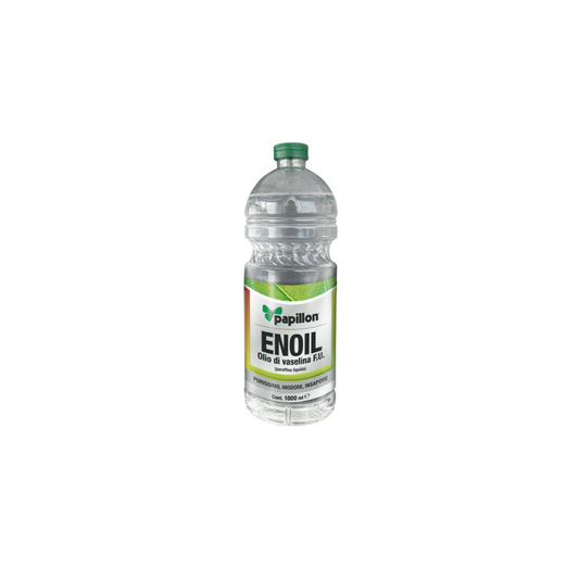 PAPILLON – ENOIL OLIO DI VASELLINA F.U.