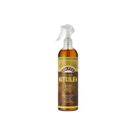 Olio nutrilel