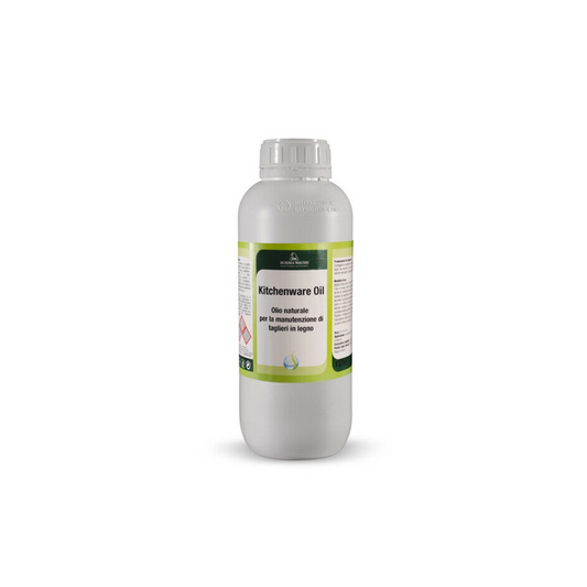 Olio per taglieri