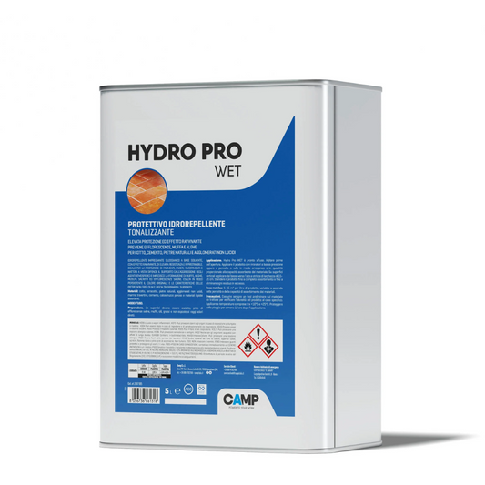 CAMP Hydro Pro Wet (effetto bagnato, tonalizzante)