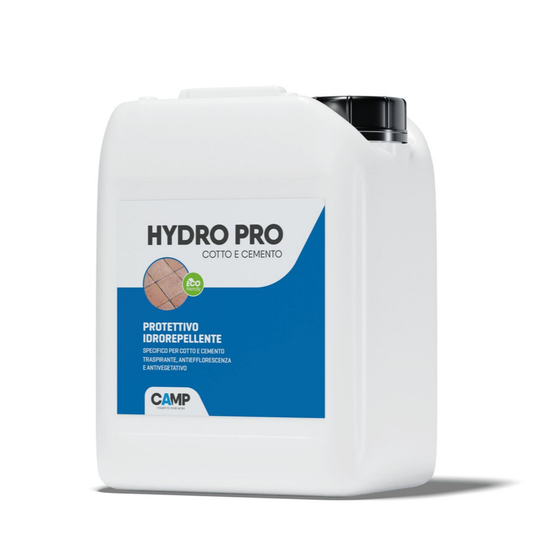 CAMP Hydro Pro ECO Cotto e Cemento