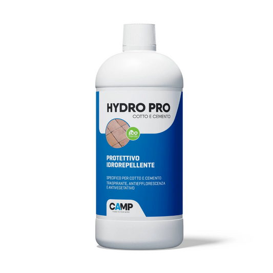 CAMP Hydro Pro ECO Cotto e Cemento