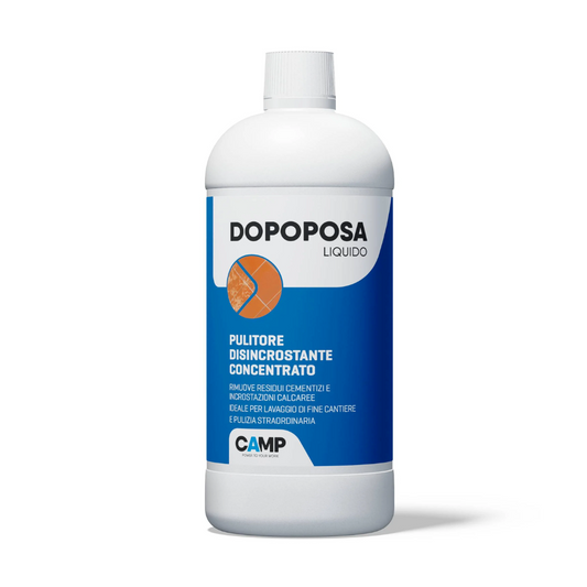 CAMP Dopoposa